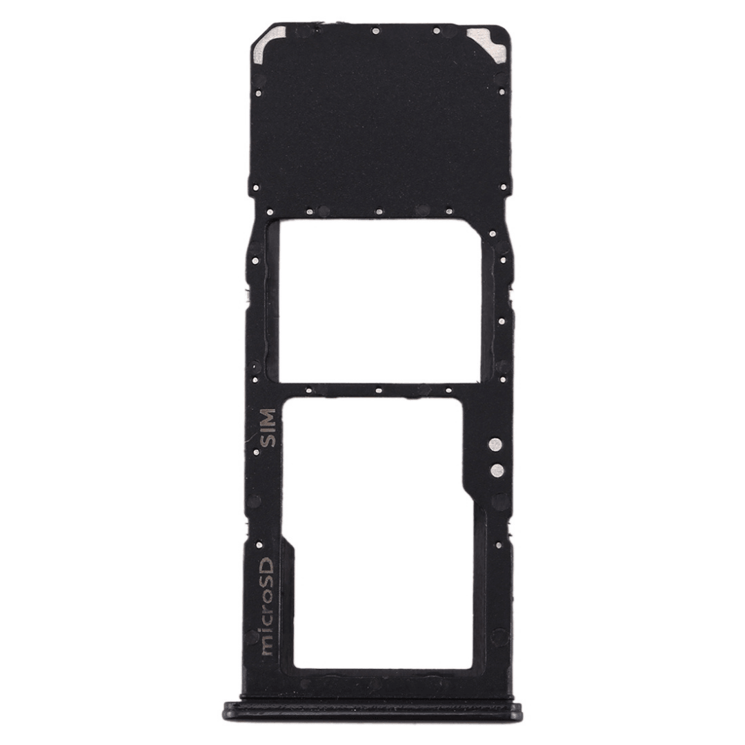 Replacement SIM Card Tray + Micro SD Card Tray for Samsung A70 - Best Cell Phone Parts Distributor in Canada, Parts Source Replacement SIM Card Tray + Micro SD Card Tray for Samsung A70 - Best Cell Phone Parts Distributor in Canada, Parts Source
